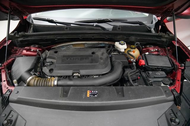 Used 2023 Buick Envision Essence image 13