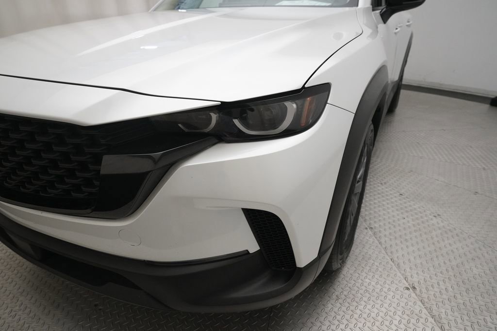 Certified 2023 MAZDA CX-50 2.5 S w/ Cargo Package AWD/4WD image 23
