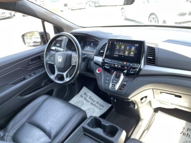 Used 2023 Honda Odyssey Sport image 34