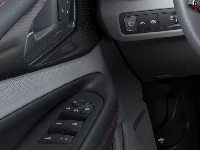 New 2026 Chevrolet Blazer EV SS w/ LPO, Blackout Package image 22