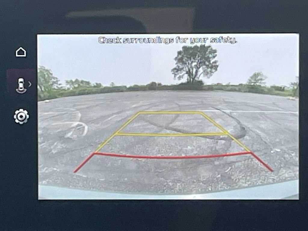 New 2025 Kia Niro EX image 25