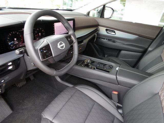 New 2026 Nissan Murano Platinum w/ Technology Package image 13