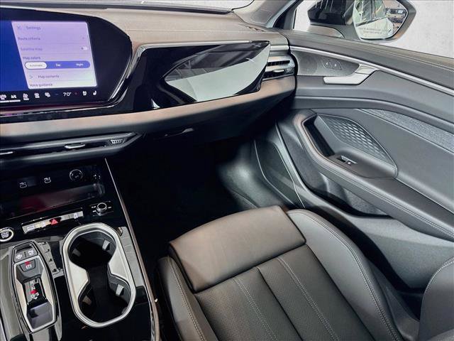 New 2026 Audi A6 Premium Plus AWD/4WD image 19