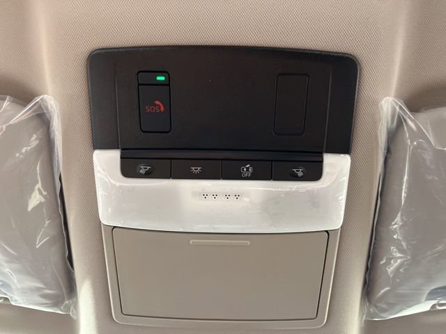 New 2026 Nissan Rogue SV image 33