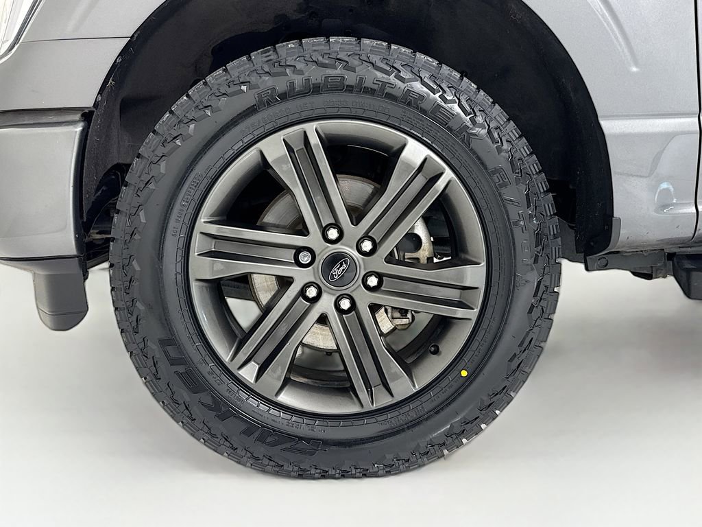 Used 2022 Ford F150 XLT w/ Equipment Group 302A High image 28