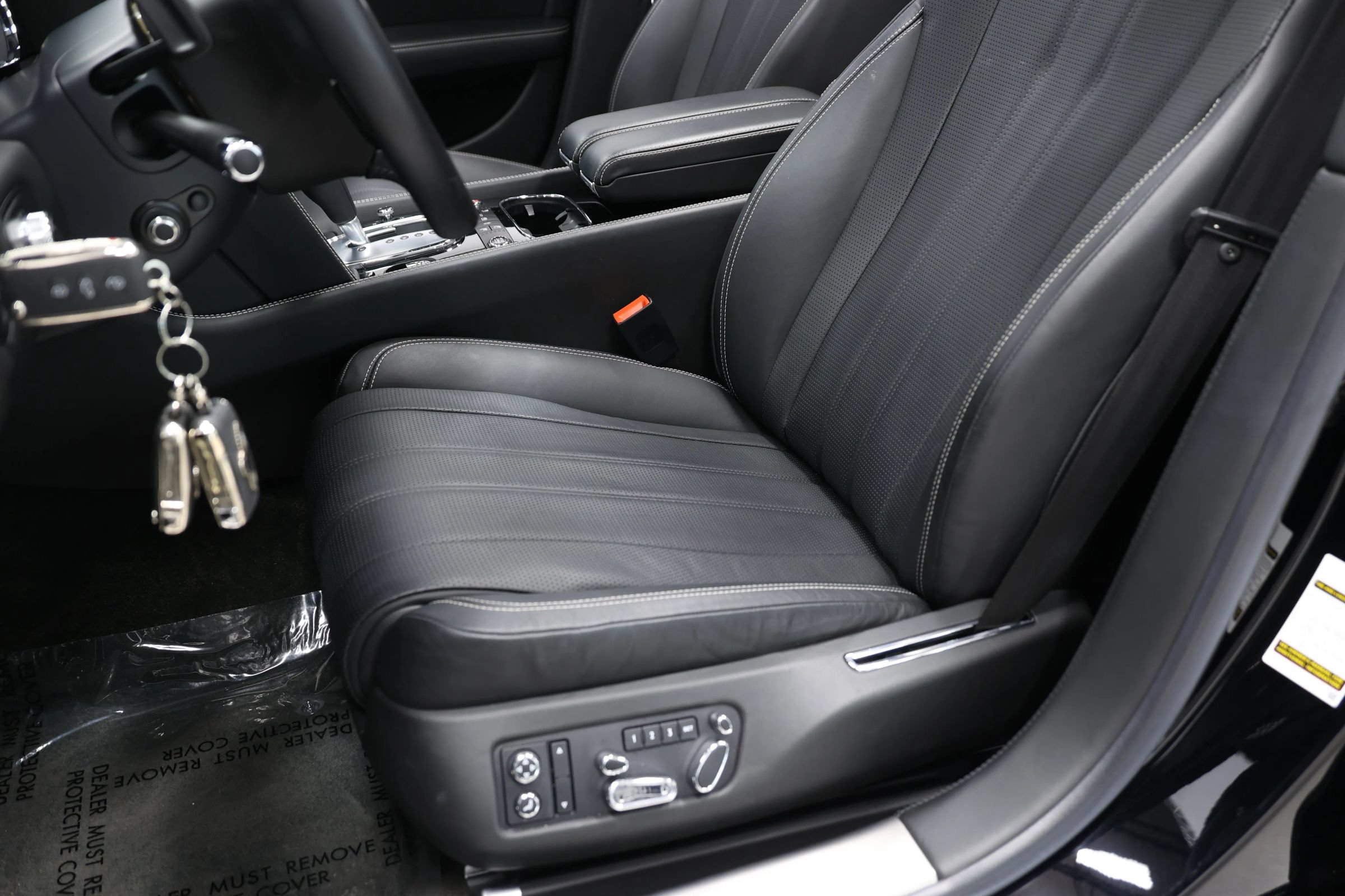 Used 2015 Bentley Flying Spur V8 AWD/4WD image 20