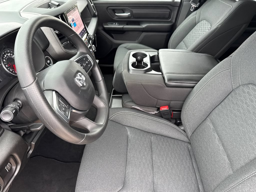 New 2026 RAM 1500 Express RWD image 19
