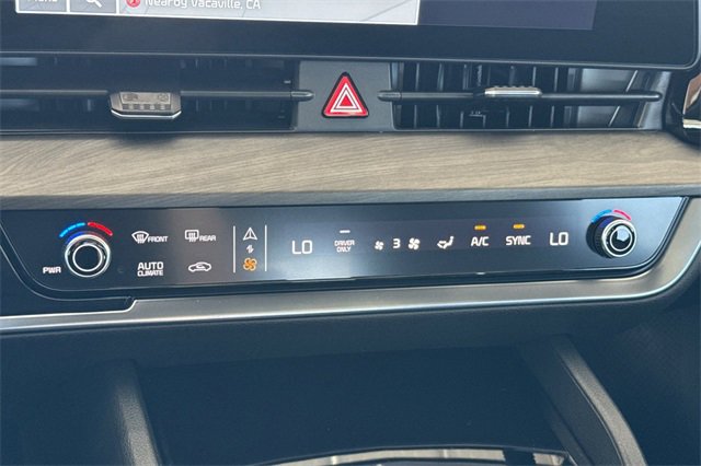 New 2025 Kia Sportage X-Line Prestige image 26