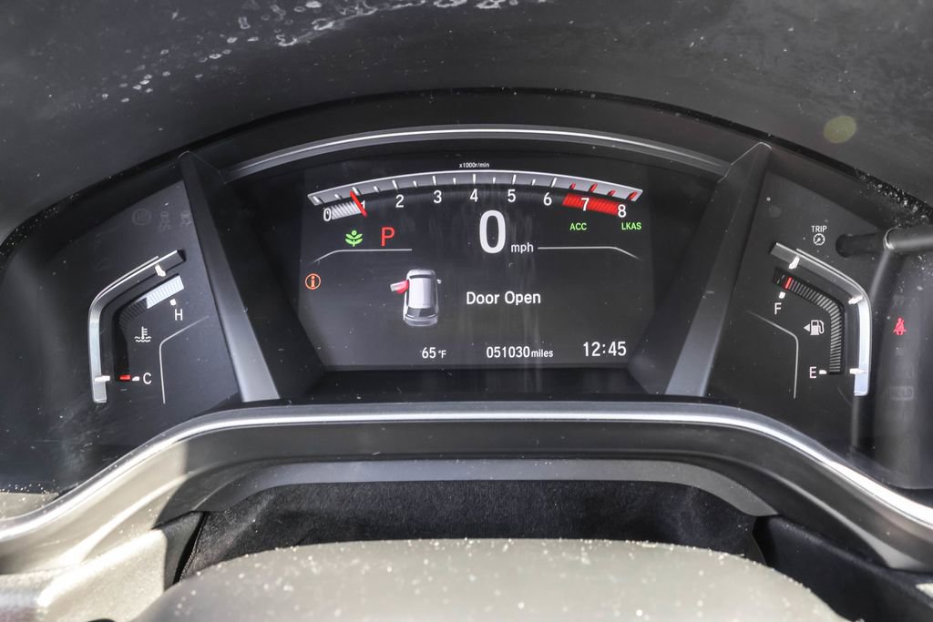 Used 2021 Honda CR-V EX image 20