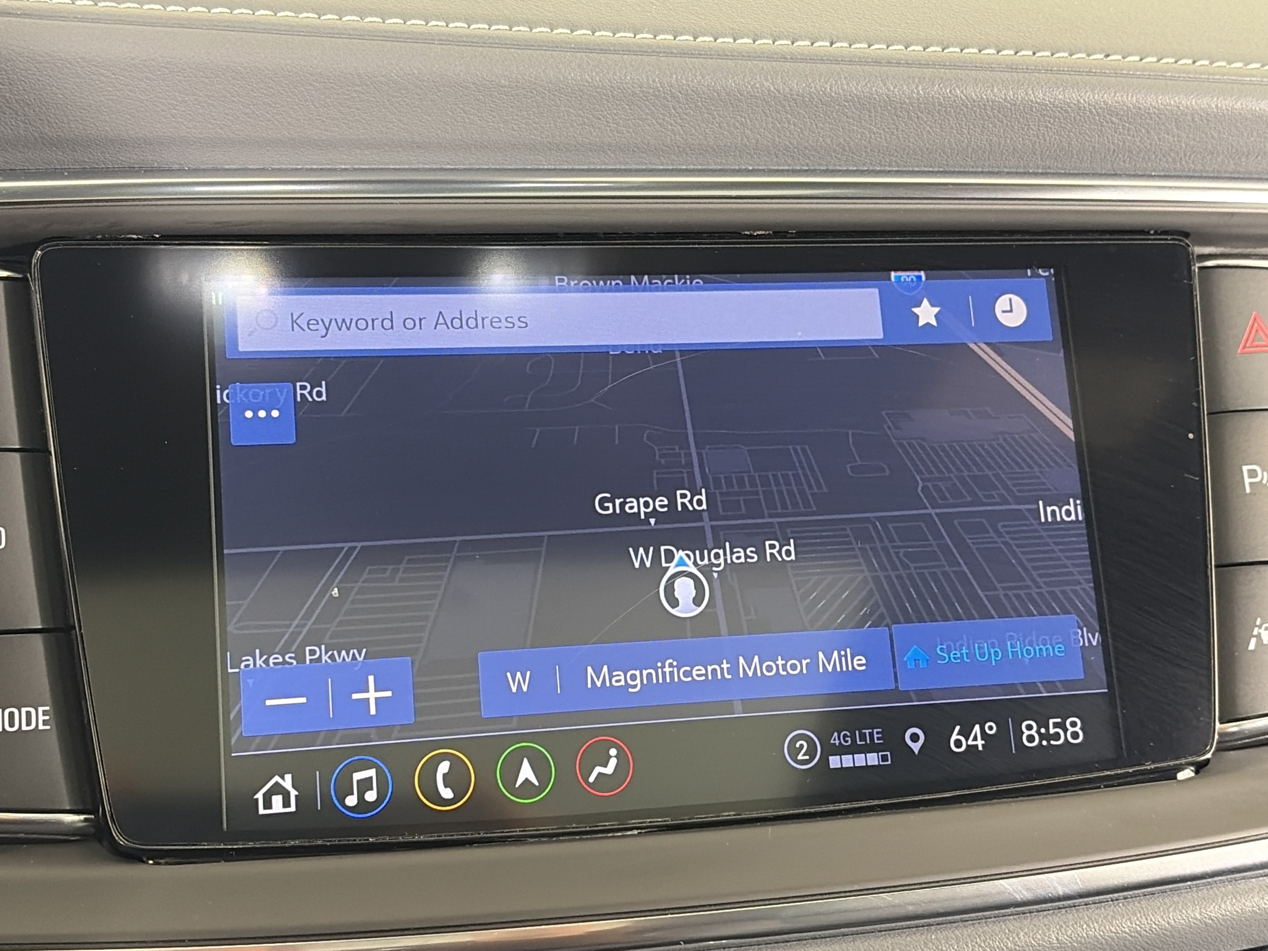 Certified 2023 Buick Enclave Essence w/ Experience Buick Package AWD/4WD image 22