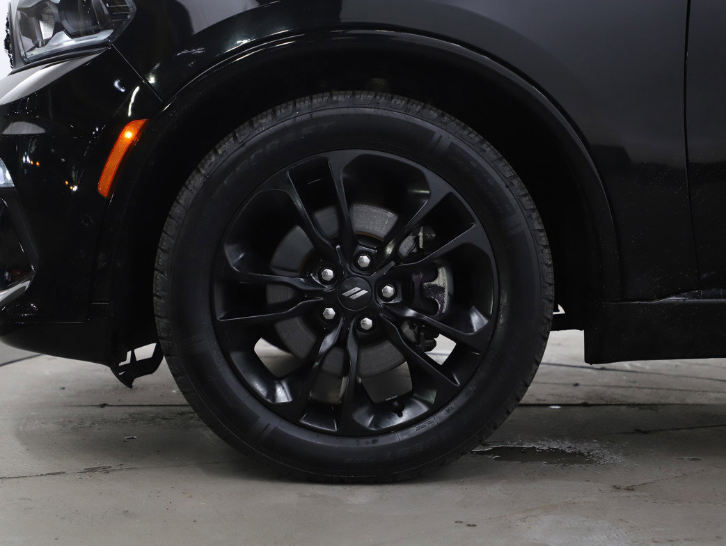 Used 2022 Dodge Durango R/T image 31