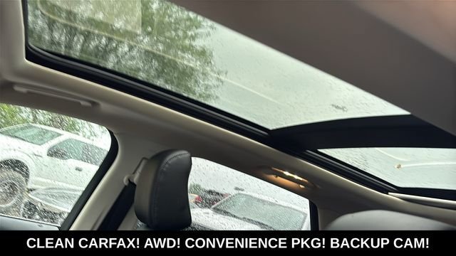 Used 2023 Ford Edge SEL w/ Convenience Package AWD/4WD image 9