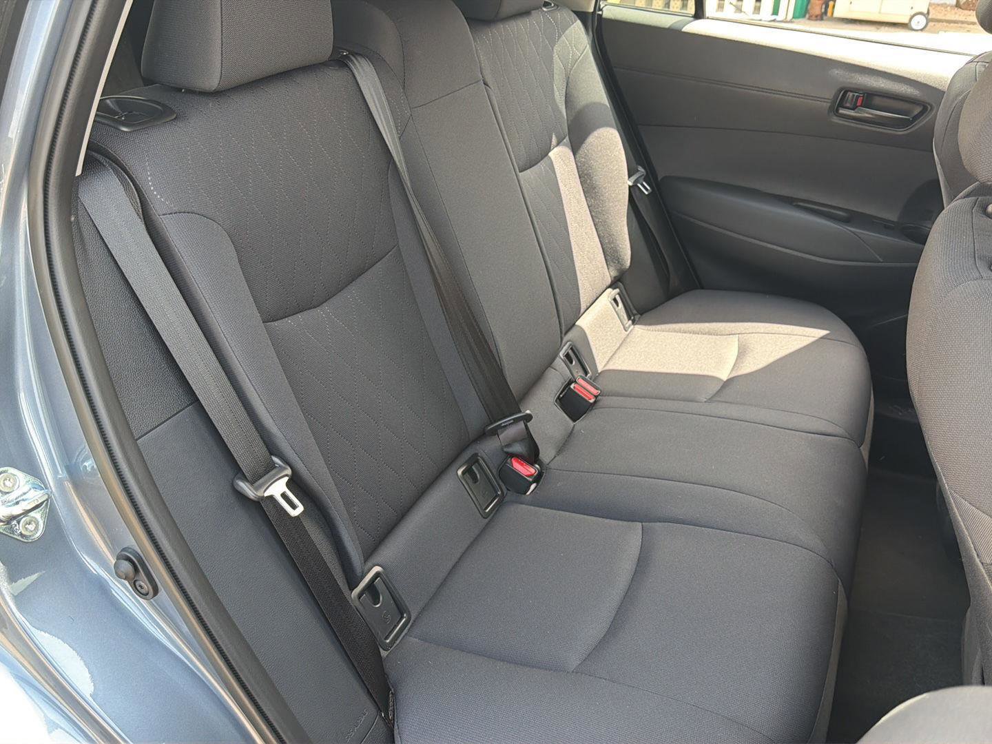 Used 2026 Toyota Corolla Cross LE w/ Moonroof Package image 15