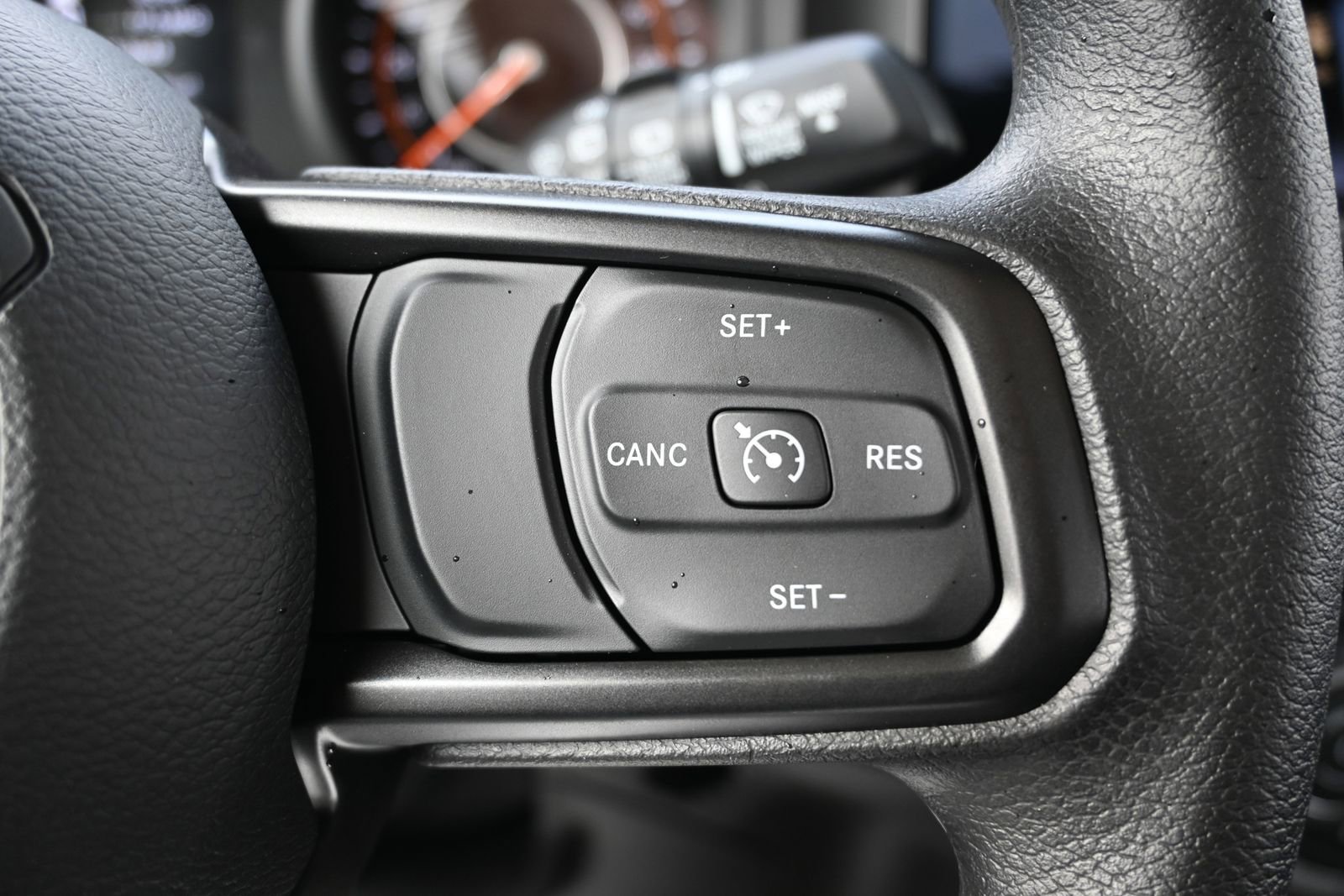 New 2026 Jeep Wrangler Sport image 11