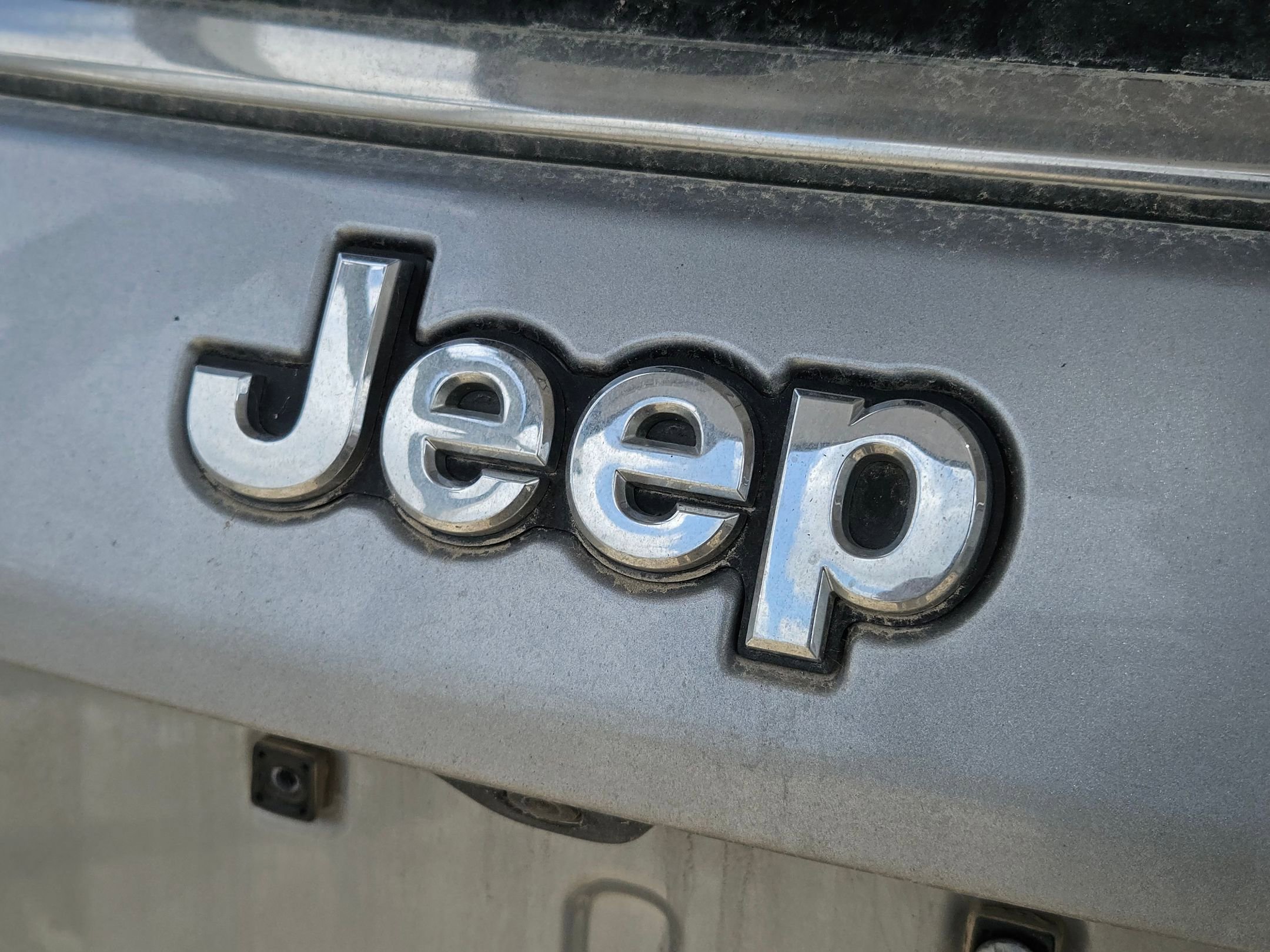 Used 2021 Jeep Compass Limited image 7