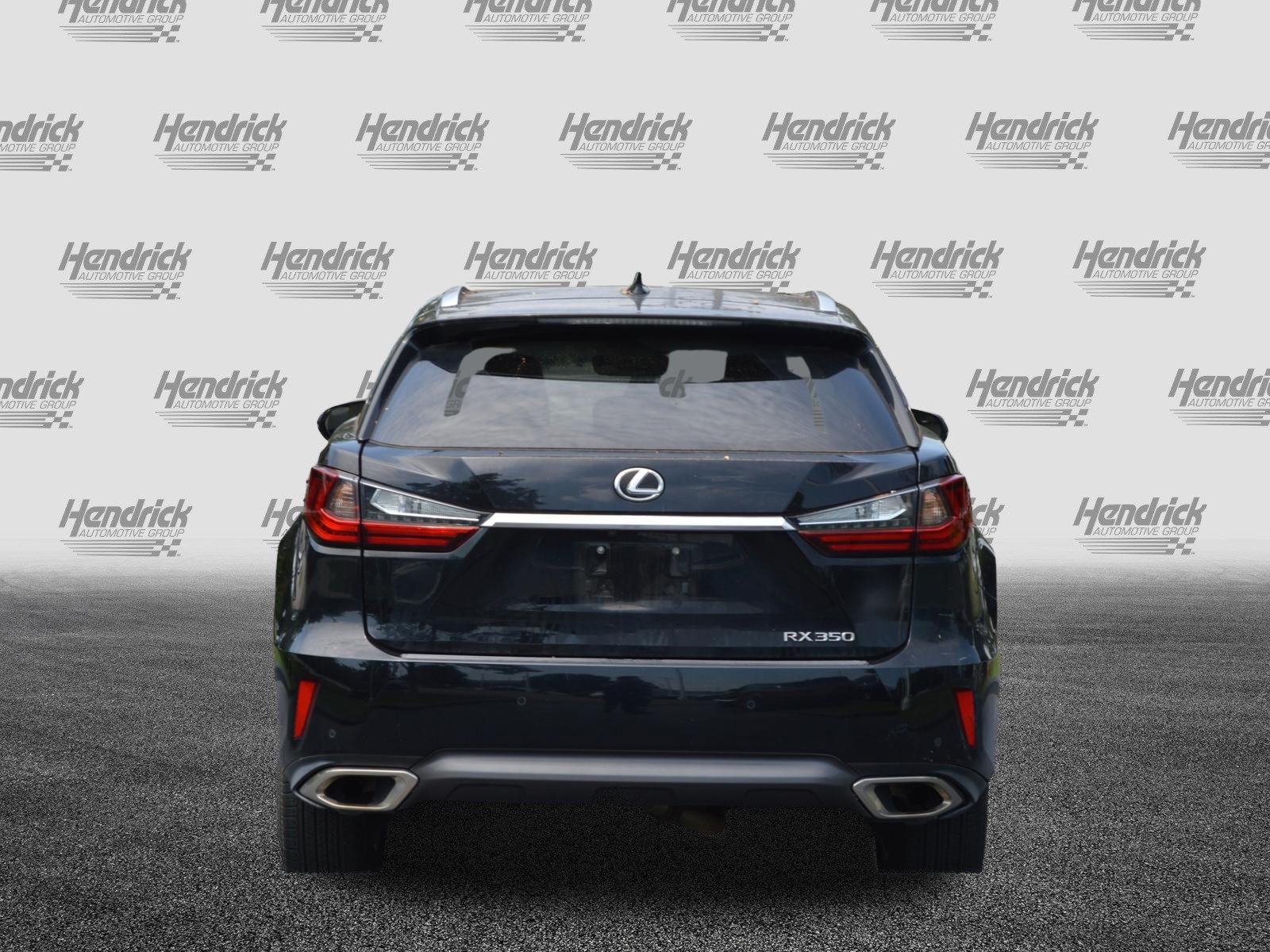 Used 2016 Lexus RX 350 FWD w/ Premium Package image 9