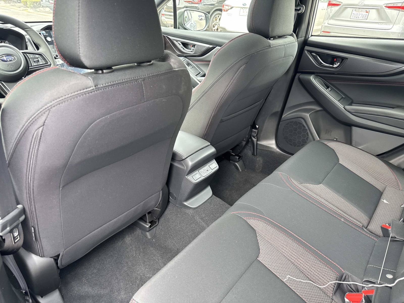 New 2026 Subaru WRX Premium w/ WRX Electronics Package AWD/4WD image 13