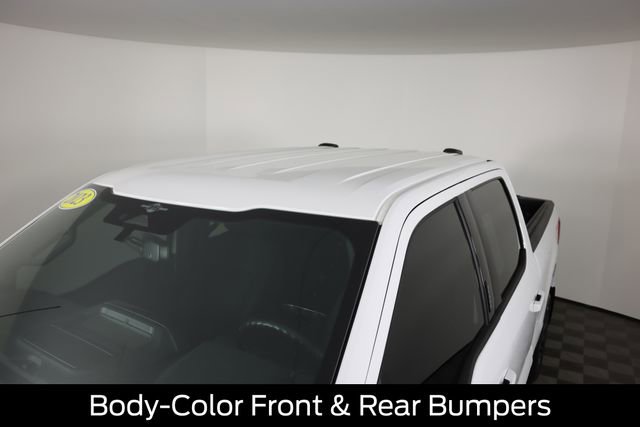 Certified 2023 Ford F150 XLT w/ Equipment Group 302A High image 28