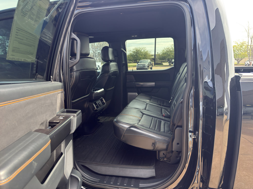 Used 2021 Ford F150 Platinum w/ Equipment Group 701A High AWD/4WD image 10