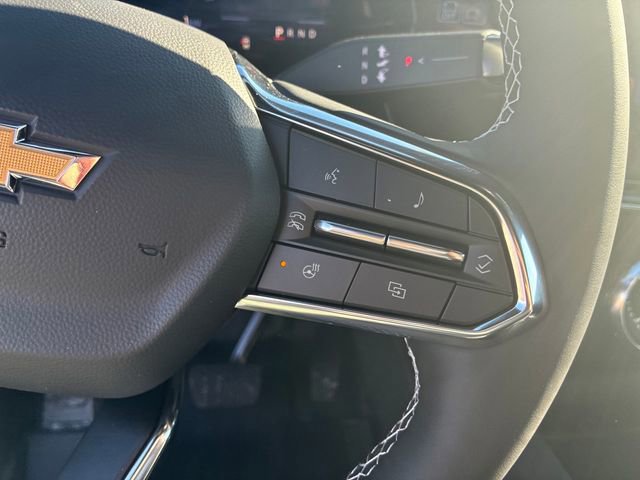 New 2026 Chevrolet Blazer EV LT image 25