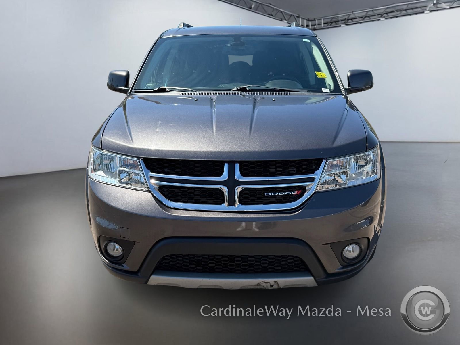 Used 2018 Dodge Journey SXT w/ Connectivity Group image 5