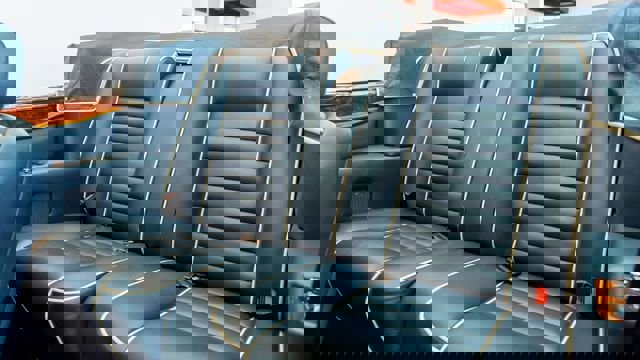 Used 1989 Rolls-Royce Corniche II image 33