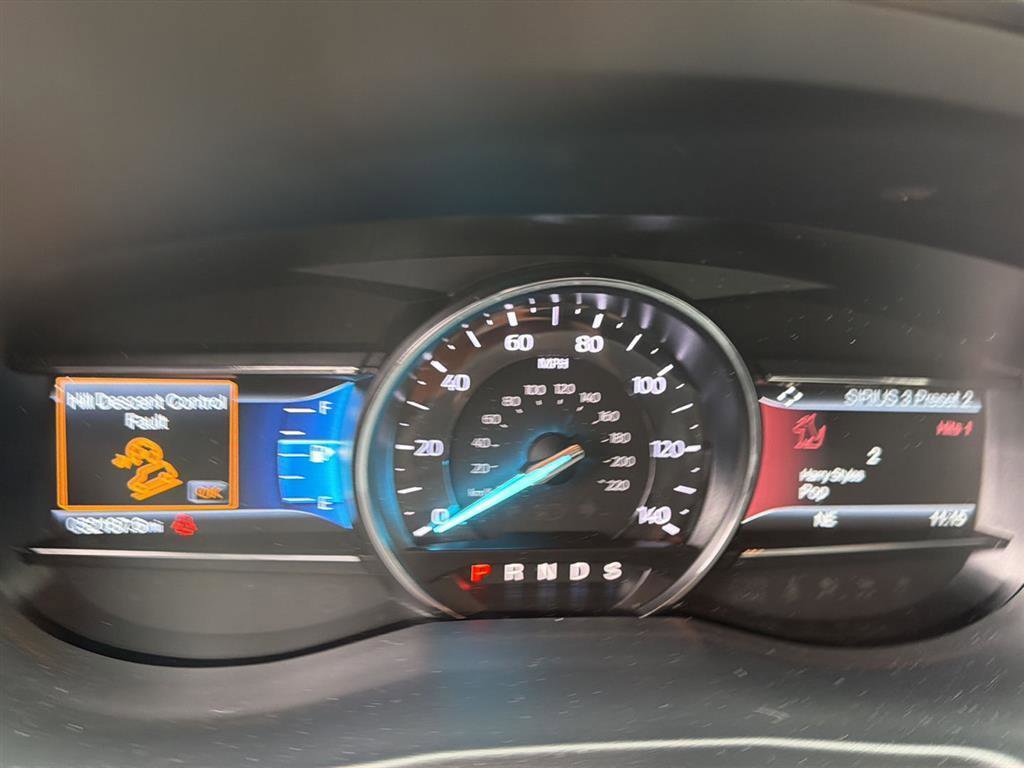 Used 2018 Ford Explorer XLT w/ Equipment Group 202A image 36