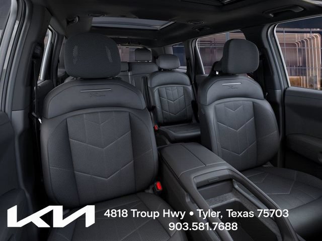New 2027 Kia Telluride SX X-Line AWD/4WD image 15