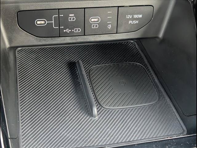 Certified 2025 Kia K5 GT-Line FWD image 15