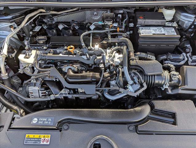 Used 2025 Toyota Corolla LE image 22