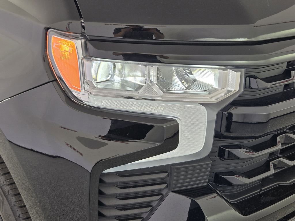New 2026 Chevrolet Silverado 1500 RST w/ Texas Edition Plus image 12