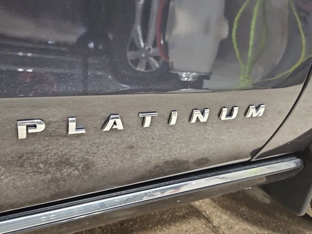 Certified 2023 Ford Expedition Max Platinum AWD/4WD image 27
