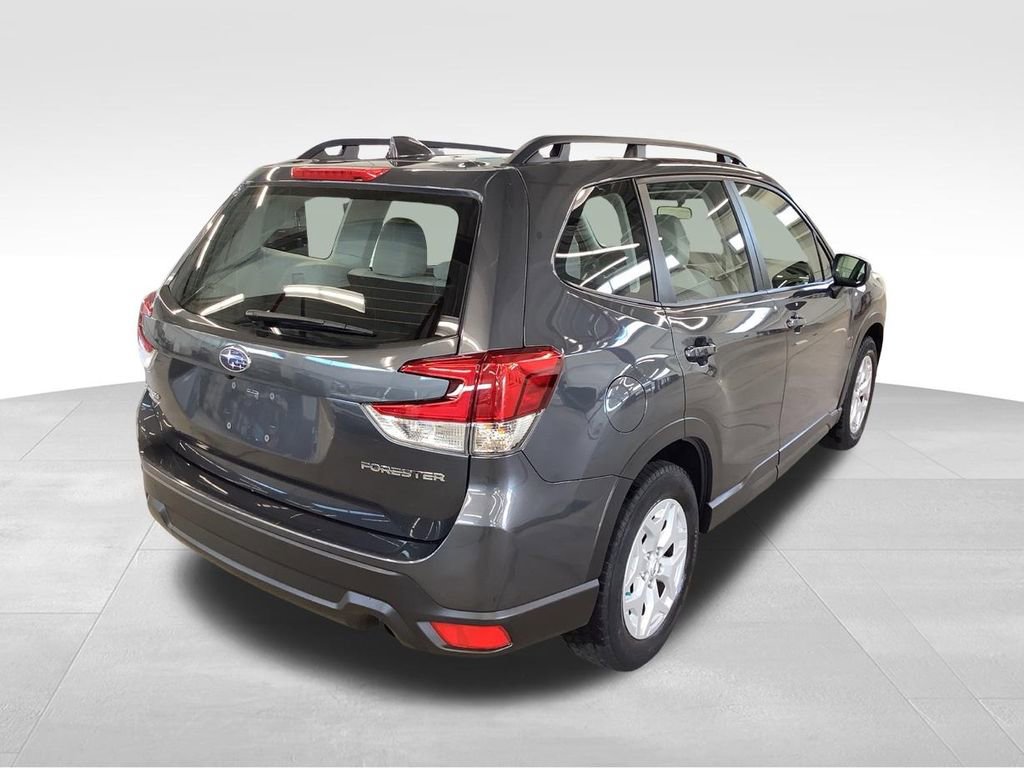 Used 2023 Subaru Forester AWD/4WD image 20