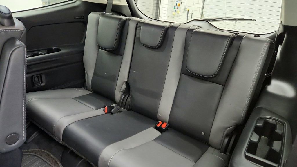 Used 2022 Subaru Ascent Onyx Edition image 23