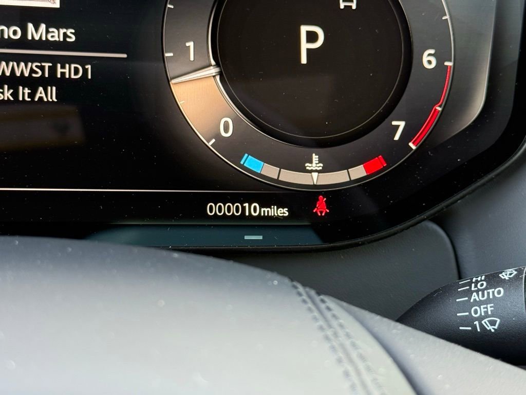 New 2026 Land Rover Range Rover Sport Dynamic SE image 28