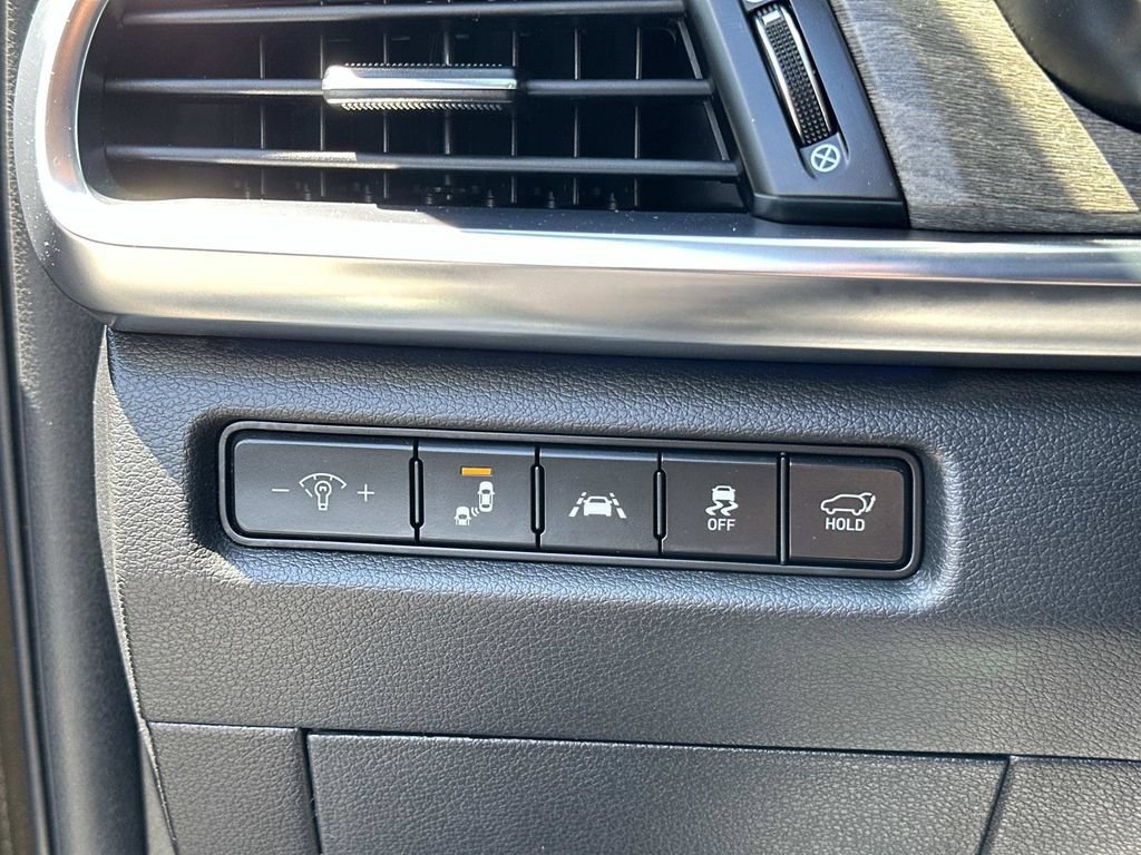 Used 2022 Kia Telluride SX w/ SX Prestige Package AWD/4WD image 19