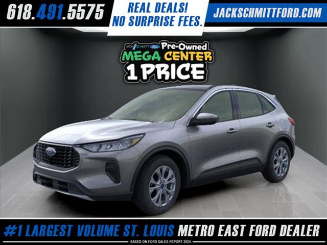 Used 2024 Ford Escape Active w/ Tech Pack #2