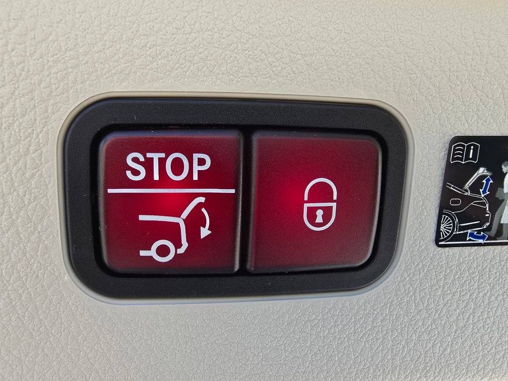 Certified 2022 Mercedes-Benz EQS 450+ Sedan image 19