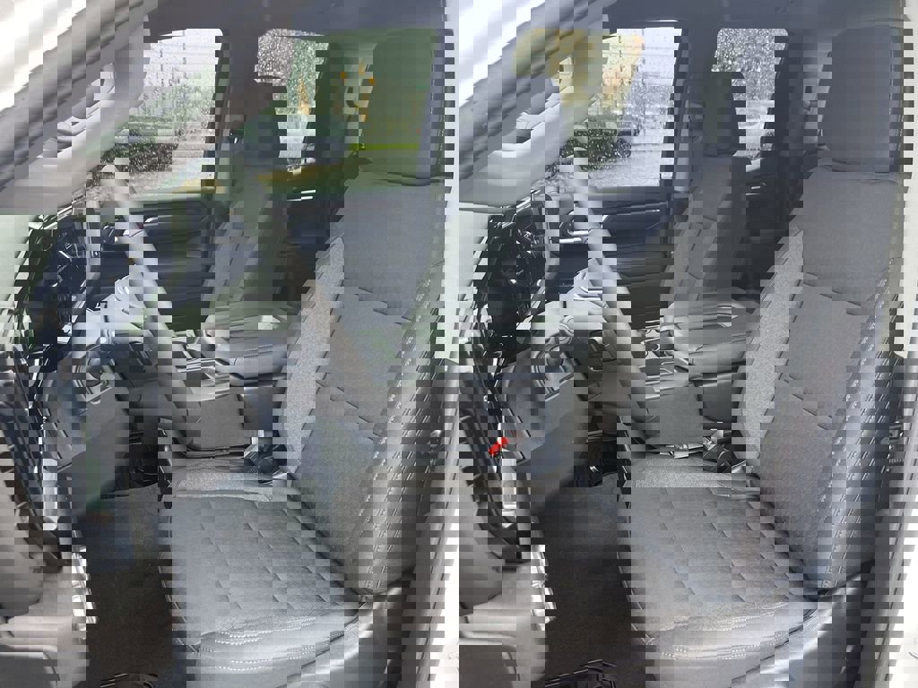 New 2026 GMC Sierra 1500 Elevation image 19