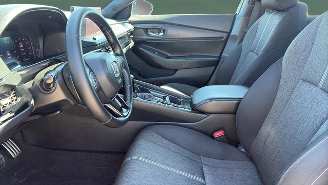 Used 2024 Honda Accord Sport image 17