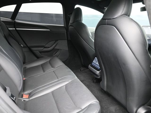 Used 2022 Tesla Model S image 17