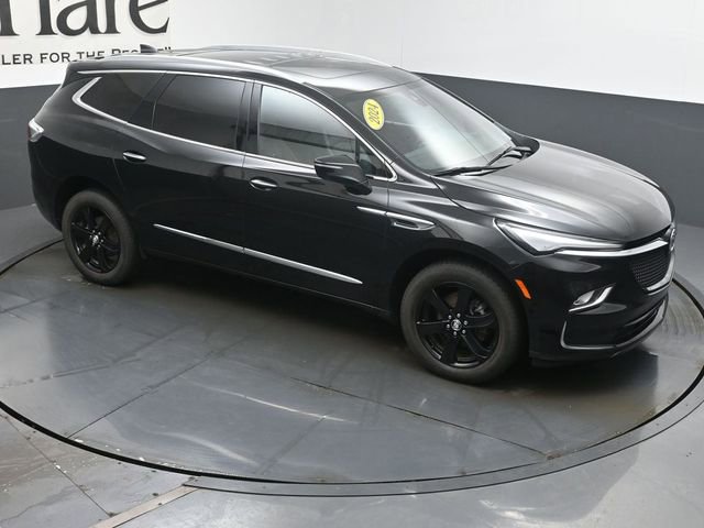 Used 2024 Buick Enclave Essence w/ Experience Buick Package image 50