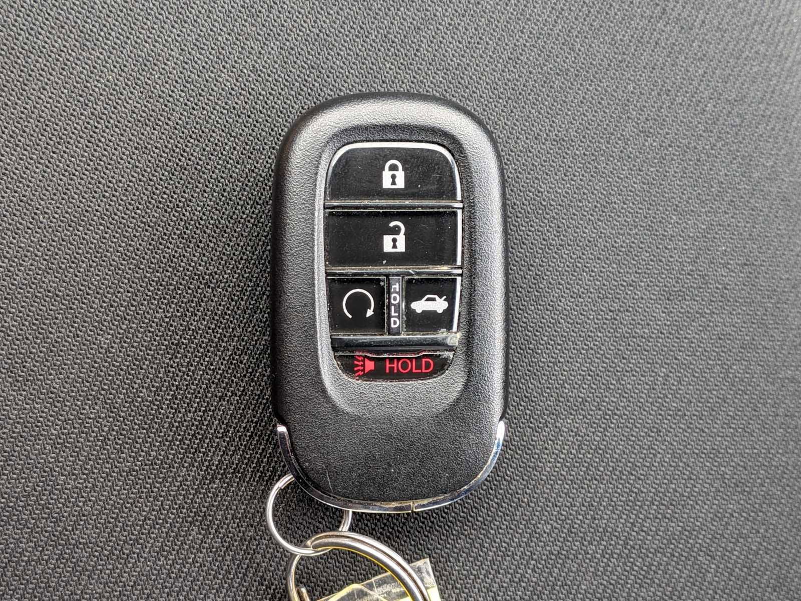 Certified 2024 Honda Civic Sport image 32
