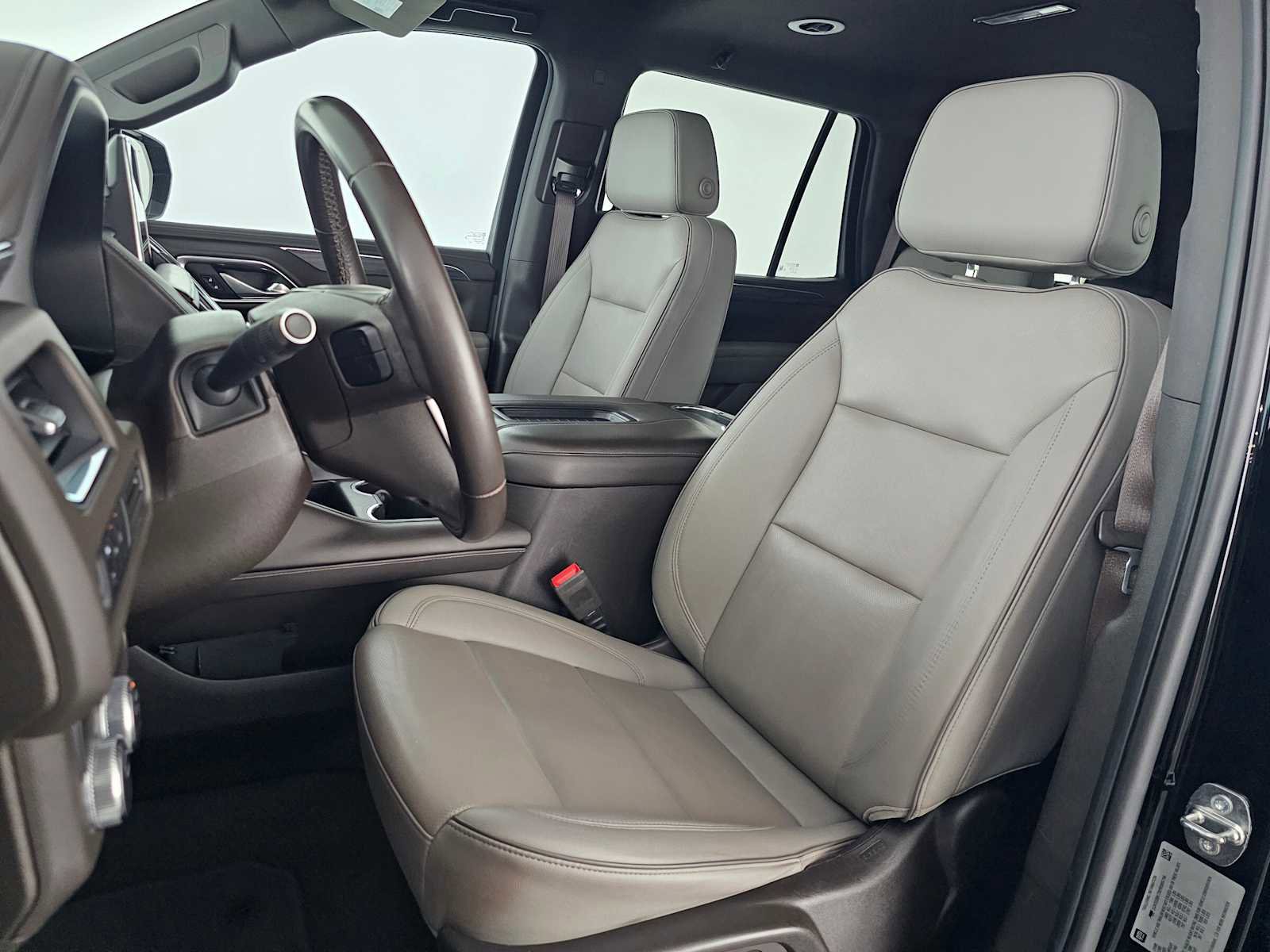 Used 2023 GMC Yukon SLT image 23