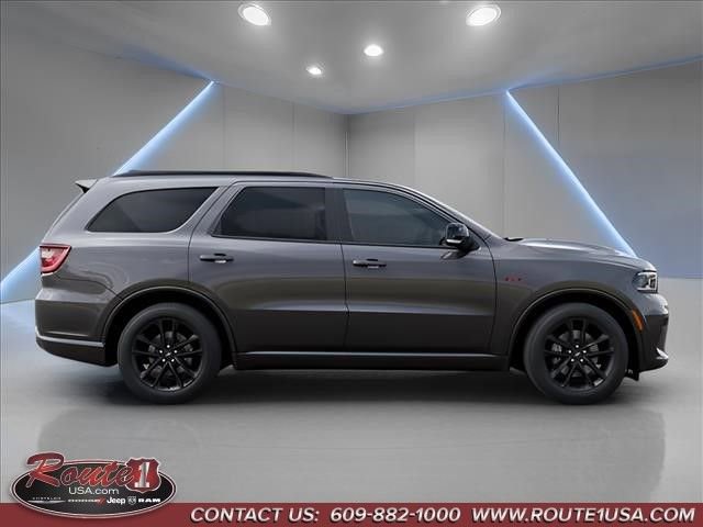 New 2025 Dodge Durango GT AWD/4WD image 22