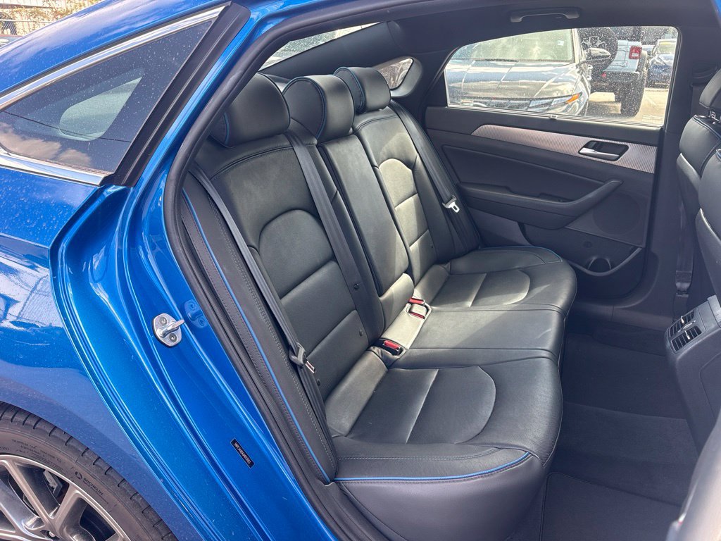 Used 2018 Hyundai Sonata Limited FWD image 18