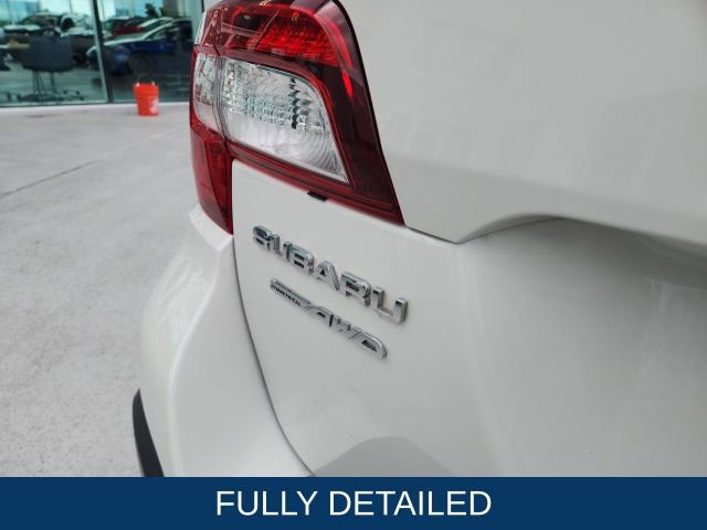 Used 2018 Subaru Outback 3.6R Touring image 14