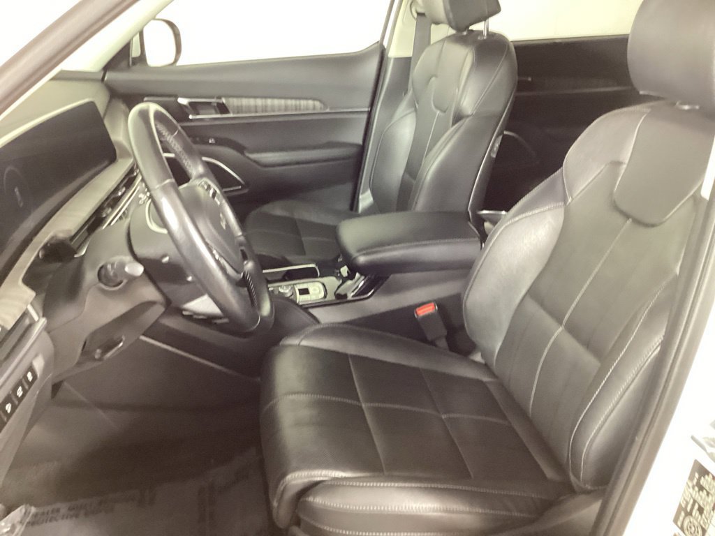 Used 2024 Kia Telluride SX X-Line AWD/4WD image 10