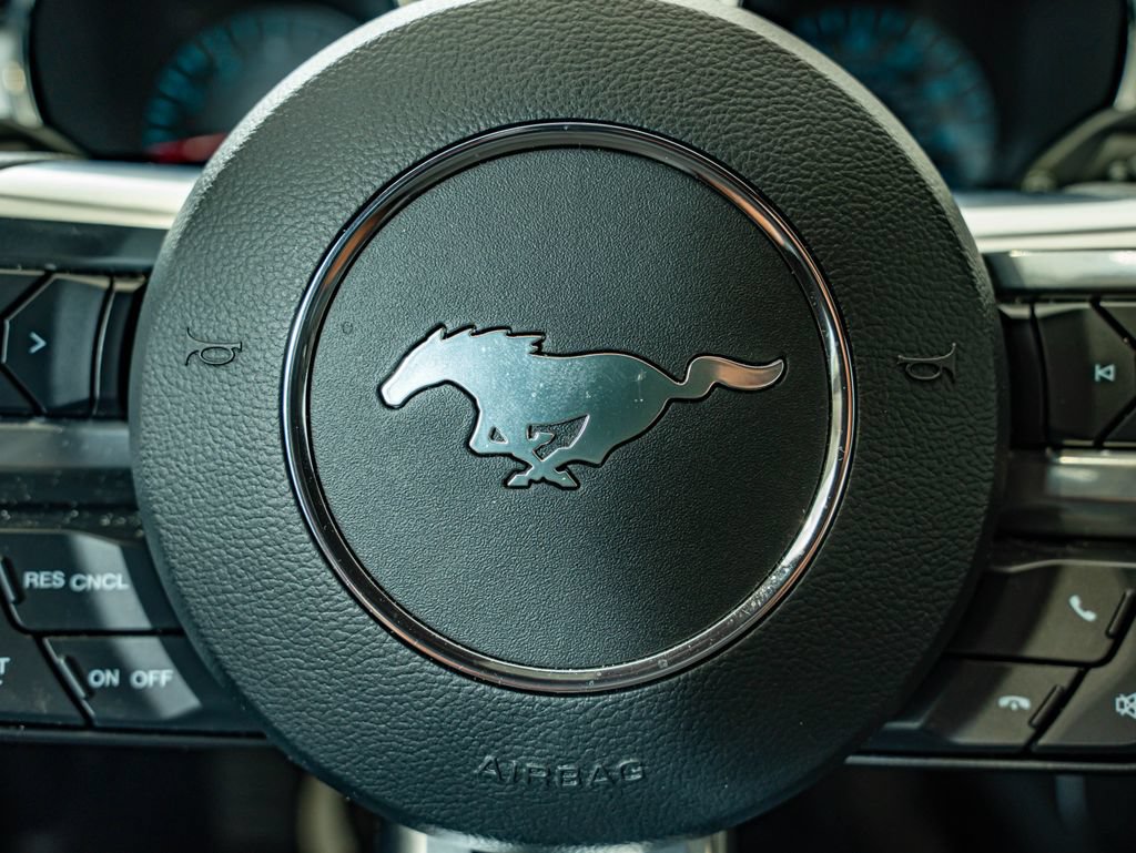 Used 2015 Ford Mustang GT Premium w/ Equipment Group 401A RWD image 24