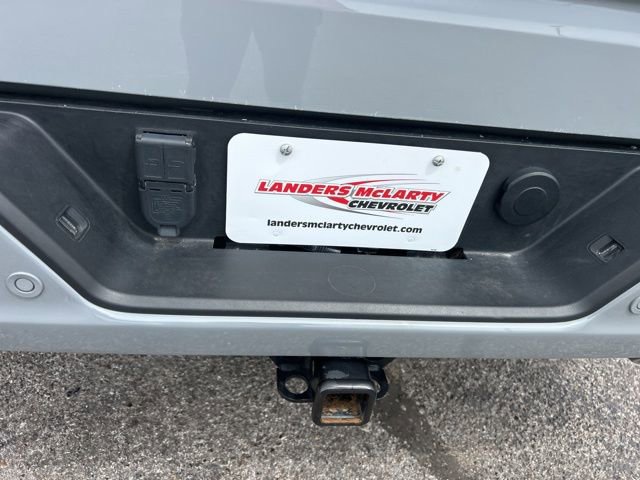 Used 2024 GMC Sierra 1500 AT4 w/ Technology Package AWD/4WD image 29